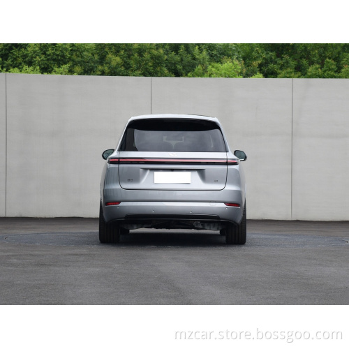 2022 Lixang LI L9 Max Adult High-Speed Electric Vehicle Lixiang One High Speed Electric Utility Vehicle lixiang L9 Automobile